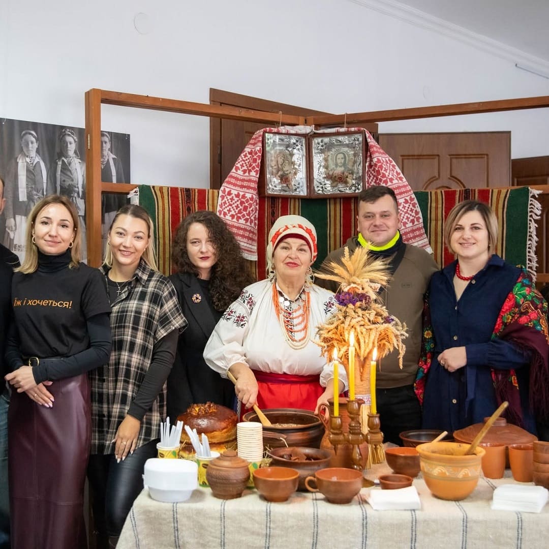 Миронівська громада та Благодійний фонд «МХП-Громаді» спрямують 3 млн грн на проєкти мешканців