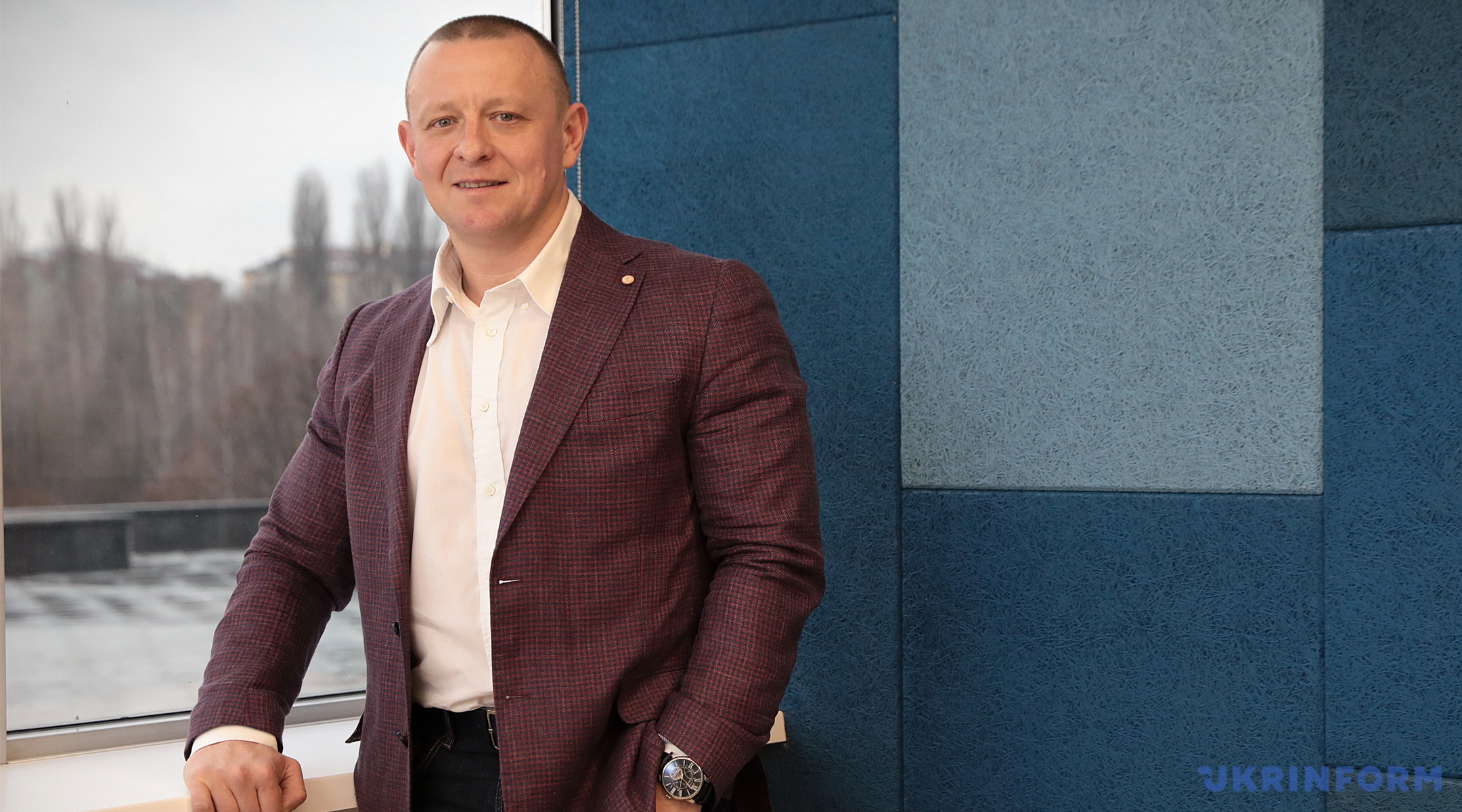 Новий етап розвитку корпоративної соціальної відповідальності в МХП. Інтерв'ю Ігоря Лещенко